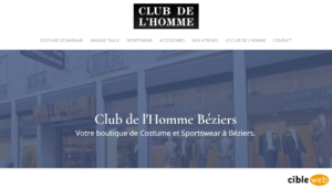 Club de l'homme